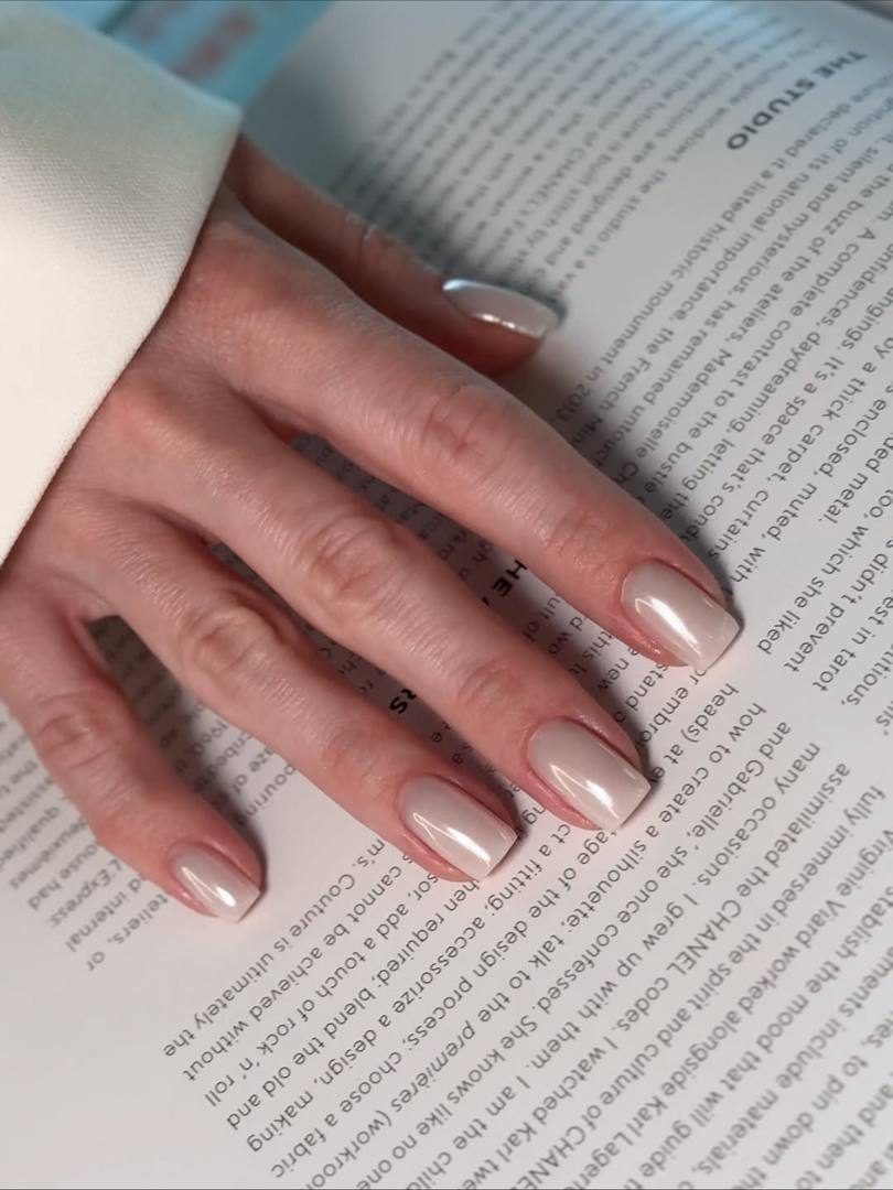 Manicure